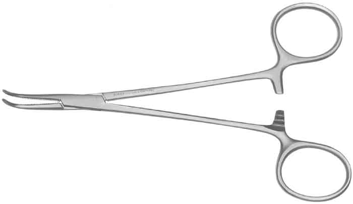 Roboz Surgical Instruments