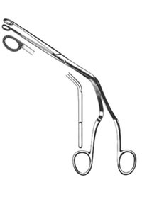 ANESTHESIA INSTRUMENTS