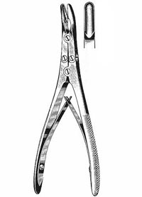 ORTHOPEDIC INSTRUMENTS