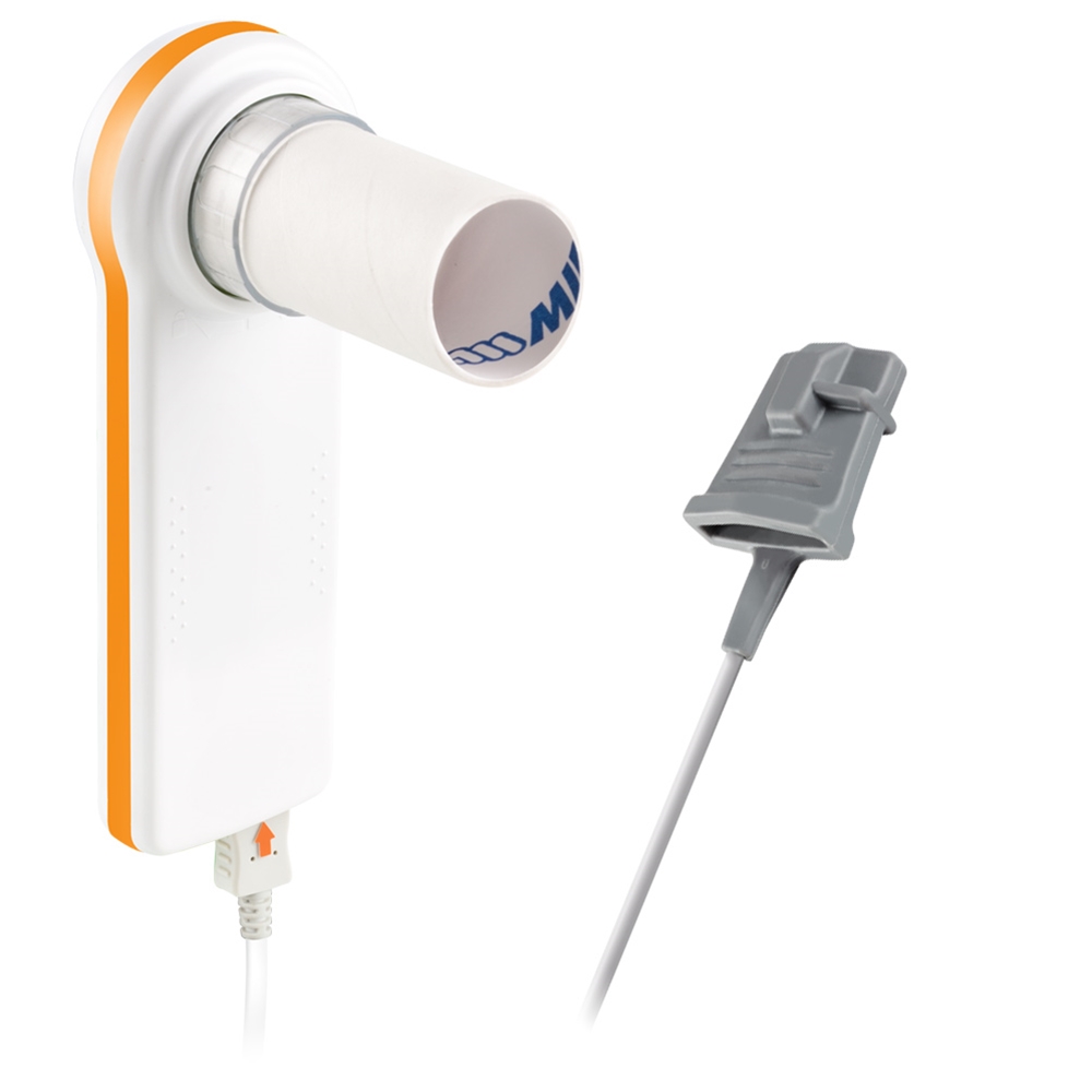 MiniSpir Spirometer