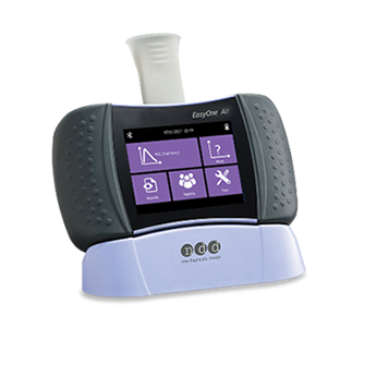 EasyOne® Air Spirometer
