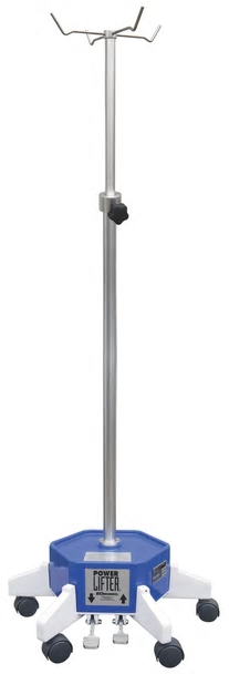 Omnimed Power Lifter IV Pole Lift Assist