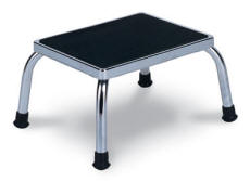 Adjustable Stools and Footstools